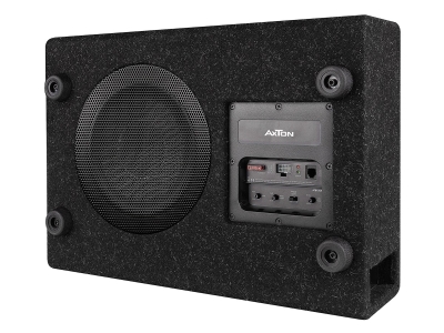 AXTON ATB120A - Kompakter 20 cm ...