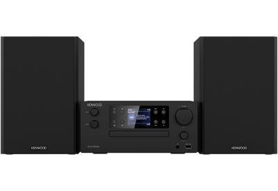 Die M-9500S ist die perfekte Sch...