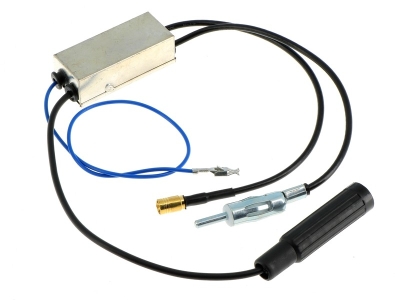 Antennensplitter für AM/FM/DAB/D...