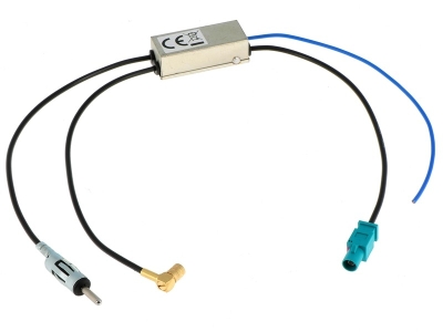 Antennensplitter für AM/FM/DAB+ ...