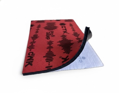Profi Damp 7.5 – Zweilagiges Pre...