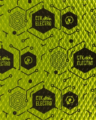 CTK Electro ist ein leichtes und...