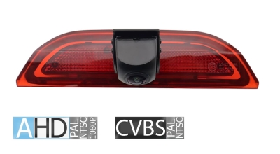 Bremslichtkamera AHD/CVBS passen...