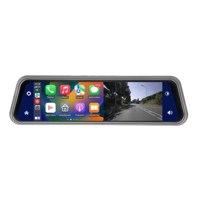 Smartphone-Spiegelmonitor 9 Zoll...