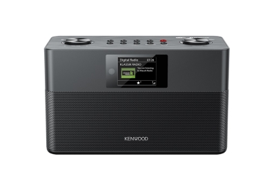 Erleben Sie erstklassigen Stereo...