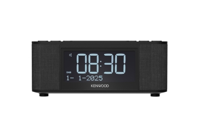 CR-ST55DAB-BDieser Radiowecker i...