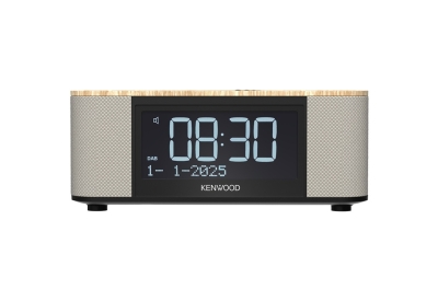 CR-ST55DAB-MDieser Radiowecker i...