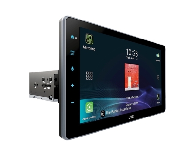 JVC KW-Z900DBW1-DIN Digital Medi...