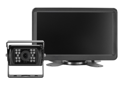 Rückfahrkamera Monitor Kit2 7 un...