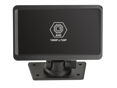 Monitor 7 AHD UniversalDer 7 AHD...