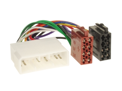 ISO Adapterkabel Chevrolet / Dae...