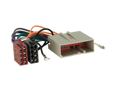 ISO Adapterkabel für Ford / Land...