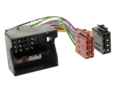 ISO Adapterkabel für Ford  ISO A...