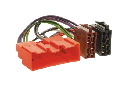ISO Adapterkabel MazdaMazda > IS...