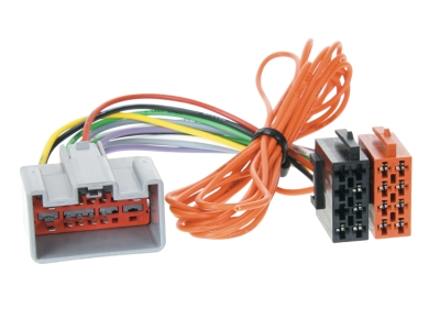 ISO Adapterkabel für Ford / Land...