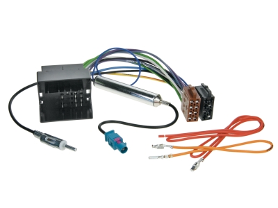 ISO Adapterkabel Audi / Seat / S...