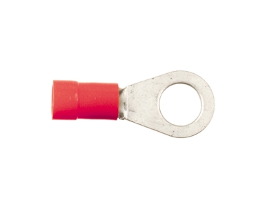 Ringkabelshuh&nbsp;rot  Standard-Seri...