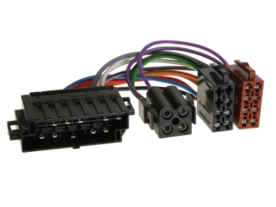 ISO Adapterkabel Volvo  Volvo 44...
