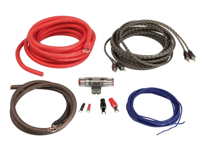 Kabel Kit Endstufe 60A&nbsp;Kabelkit ...