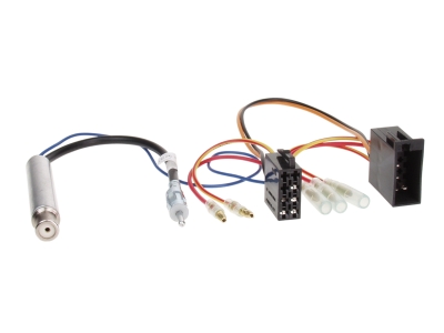 ISO Adapterkabel Ford /VAG  ISO ...