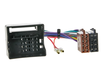 ISO Adapterkabel Mercedes  ISO A...