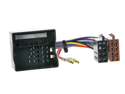 ISO Adapterkabel für Mercedes  I...