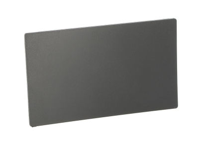 Produktbeschreibung  Blindblende...