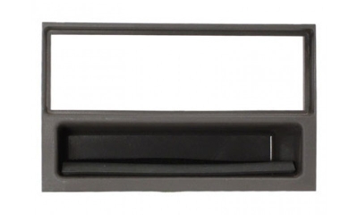 1- DIN Radioblende Saab 9.5&nbsp;  1-...