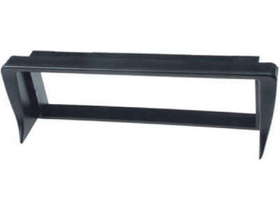 Produkt: 1-DIN Radioblende (ermö...