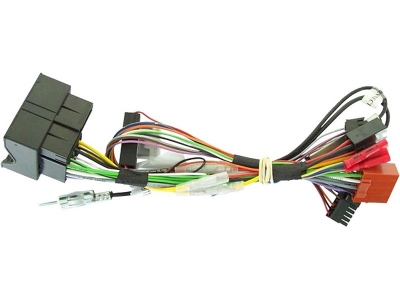 Der neue CAN-BUS-Adapter&nbsp;lässt s...