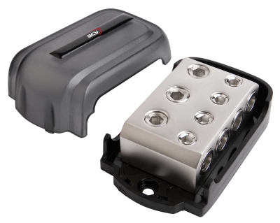 Verteilerblock   3 x 35/50 mm² E...