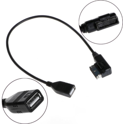 AMI / MDI auf USB Adapterkabel f...