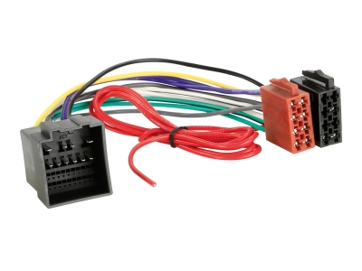 ISO Adapterkabel für Ford  ISO A...