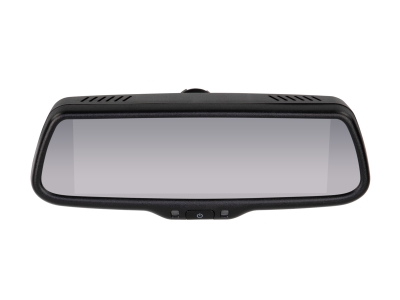Spiegelmonitor 7,2 Zoll im OEM-D...