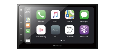 Das Pioneer SPH-DA250DAB ist ein...