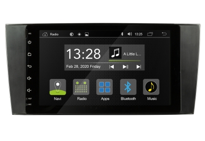 RADICAL R-C11MB1ANDROID OS AUTOR...