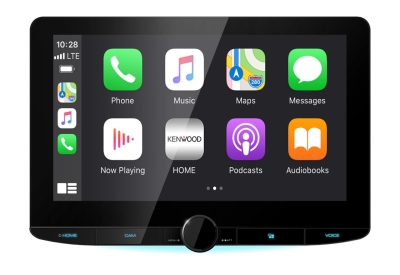 Kenwood DMX9720XDS2-DIN Digital ...
