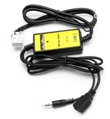 Auto MP3 Interface (CMI) ist ein...