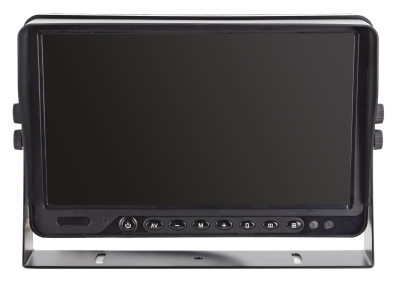 Monitor universal 10 mit 4x Vide...