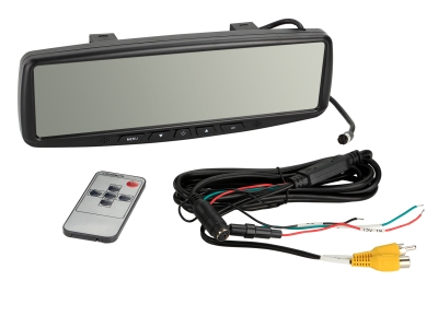 Spiegelmonitor universal 4,3 Zol...