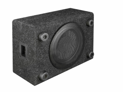 Alles über den ATB120QB Bassrefl...