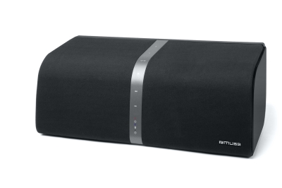 Bluetooth Lautsprecher Muse M 80...
