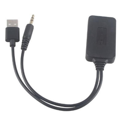 Bluetooth 5.0 Audio-Empfänger (A...