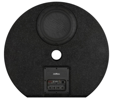 ATB20RXF Extraflacher 20 cm / 8 ...