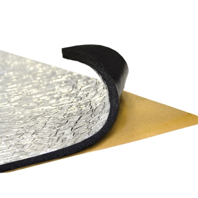 CTK Elastic F6 – Thermoakustisch...