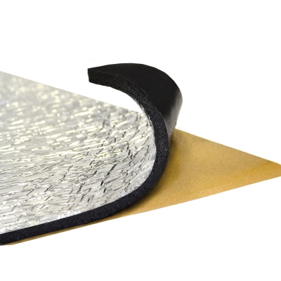 CTK Elastic F10 – Thermoakustisc...