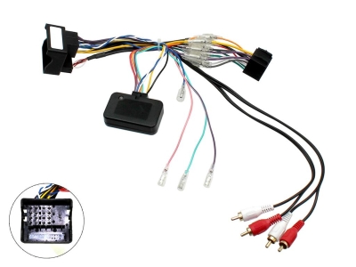Kurz Info: Dieser Plug & Play CA...