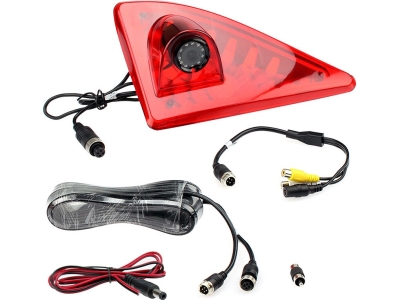 Rückfahrkamera (CAM-NS2) für Ren...