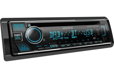Kenwood KDC-BT760DAB1-DIN CD / U...