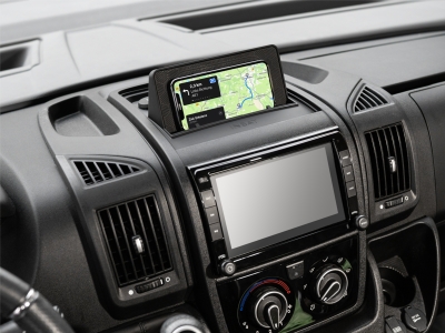 INBAY® Ablage für Citroen / Fiat...